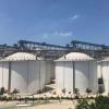中儲糧管理的各類儲備庫存充足 全力保障糧食供應與市場穩定