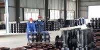 江蘇全省規模以上工業企業復工面已經提升至99.7%