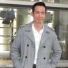 藝人陳豪現身TVB電視城為主演新劇 陀槍師姐2020 開工