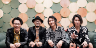 聲入人心男團Super Vocal是否能夠如愿收獲決賽入場券