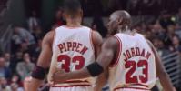 邁克爾喬丹再獲佳績 ESPN網隊在 最后舞 的首映中創下530萬觀眾的記錄