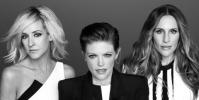 Dixie Chicks 即將發行專輯
