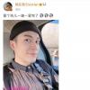 韓東君在社交平臺吐槽自己的自拍被自動貼上寵物標簽