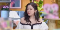 古力娜扎回應被叫錯名字