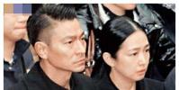 她是千億權貴家庭的女兒 她已經等了22年等劉德華不求名利