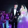 這對明星夫妻就是因戲結緣最后步入婚姻殿堂的 他們就是于震和辛月