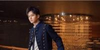 這個演員并不是一個專業的藝人 他加入娛樂圈也是由于哥哥馬赫率領的