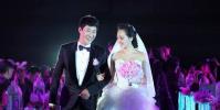 這對明星夫妻就是因戲結緣最后步入婚姻殿堂的 他們就是于震和辛月