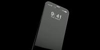 蘋果公司正在為iPhone開發非接觸式手勢控制和曲面屏幕