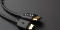 驅動器是通過MicroUSBUSBC還是Thunderbolt3連接