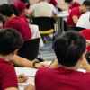 在課堂上提高學生聲音的簡單方法