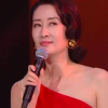 劉敏濤唱歌時的表情管理失控 一時間登上了微博熱搜逗壞了眾網友