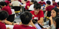 在課堂上提高學生聲音的簡單方法