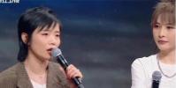 面對質疑 厲娜否認與許飛炒作