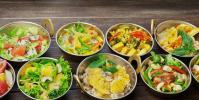 素食主義者和過上以植物為基礎的美好生活的入門指南