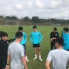 申花與國足熱身賽的時間發生了變動 比賽將延后進行