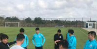 申花與國足熱身賽的時間發生了變動 比賽將延后進行