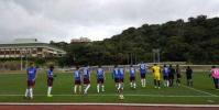 重慶當代將于5月19日和5月23日與成都興城進行兩場熱身賽
