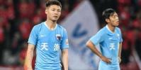 搶下糜昊倫后深足并不會收手 姜至鵬也非常有機會加盟