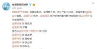 落花時節正式官宣主演陣容