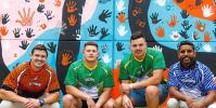 NRL學校計劃幫助學生蓬勃發展