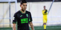 尼什工人客場1-1戰平納普里達克 郝海東之子郝潤澤替補登場