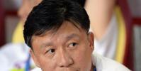 中國國青隊在主帥成耀東的率領下在上海集訓