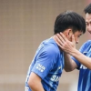 全華班出戰的中超球隊江蘇蘇寧3-1戰勝了中甲球隊南通支云
