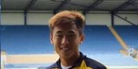 馬達洛尼表示戴偉浚有資格進入國足 要向主帥李鐵推薦他