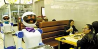 傳統餐飲酒店行業倘若與人工智能相結合 將會帶來怎樣的好處