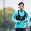 今年三月剛剛年滿20歲的小將周俊辰租借加盟黃海