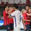 深圳佳兆業6-3戰勝中甲球隊梅州客家