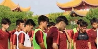 國青球員外出事件發生后 京媒點評認為原因源自于這6人紀律觀念淡薄