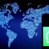 WhatsApp在谷歌搜索中公開用戶的電話號碼