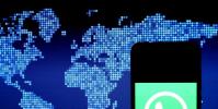 WhatsApp在谷歌搜索中公開用戶的電話號碼