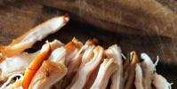 嘗試這5種多汁雞肉食譜