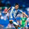 西班牙人2-0戰勝阿拉維斯 這場比賽也是武磊本賽季有出場的聯賽首勝