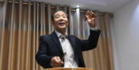 宿遷市宿城區57的老藝人直播線上弘揚優秀傳統文化