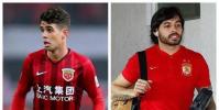 中超各隊外援基本都可以在近日重返中國