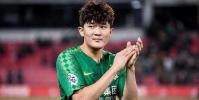 對于全北現代租借金玟哉的請求國安已經正式拒絕