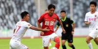 本周六深圳佳兆業與廣州恒大將在天河體育中心進行熱身賽