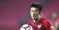 國腳姜至鵬轉會深圳佳兆業一事終于有了突破性進展