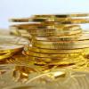 瑞士信貸表示美國實際利率的低迷推動了黃金的上行趨勢