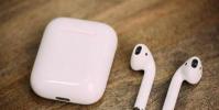 iOS 14通過優化充電來延長AirPods壽命