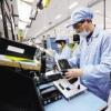 隨著企業生產步入正軌 一些企業復工后即匆忙投入到生產中