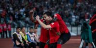 姜至鵬將于6月30日到深圳隊報到正式成為深圳佳兆業隊的一員