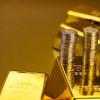 現貨黃金在美盤時段一度上破1780大關較日低大漲20美元