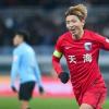 楊旭新賽季很可能會選擇9號球衣出戰