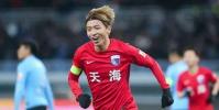 楊旭新賽季很可能會選擇9號球衣出戰