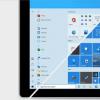 Windows 10的開始菜單得到了視覺上的優化